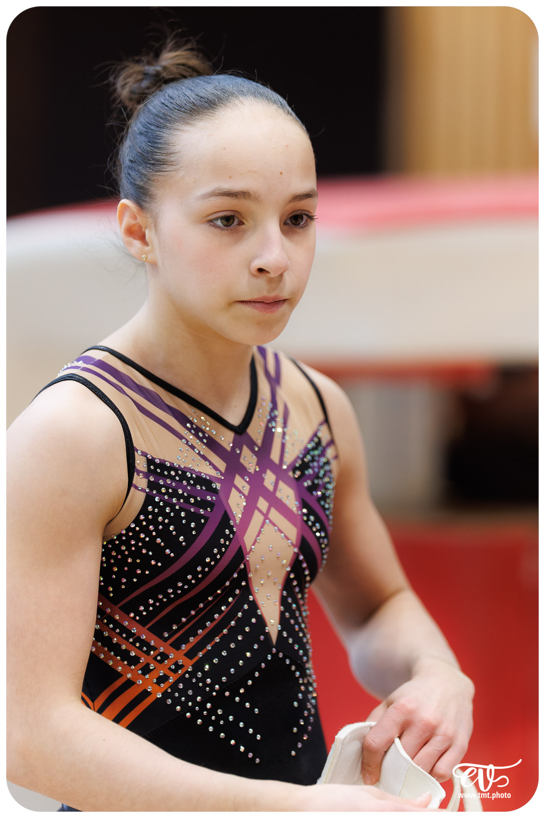 DEMI FINALE TOP12 GAF 2025